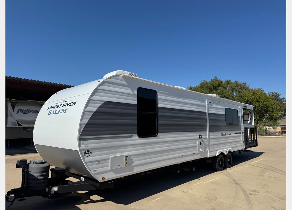 Travel Trailer rentals in San Antonio