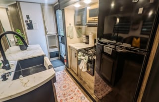 2022 Forest River RV Cherokee Alpha Wolf 33BH-L