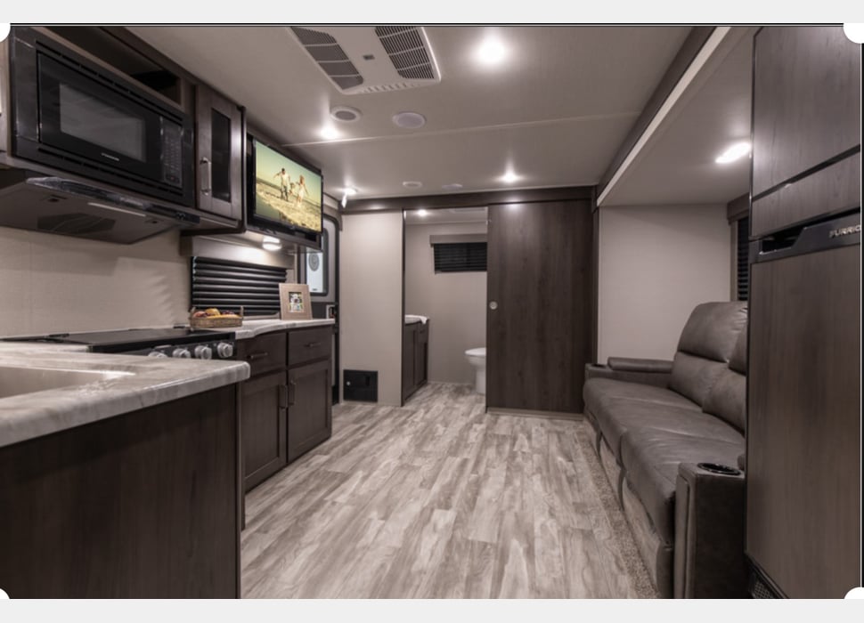 Travel Trailer rentals in Myakka City