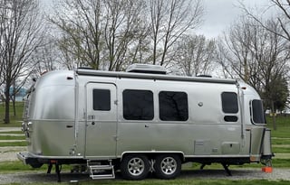 2020 Airstream Flying Cloud