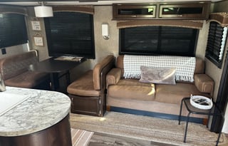 2018 Jayco Jay Flight 33RBTS