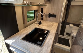 Convenient & Easy to Drive-Park Anywhere