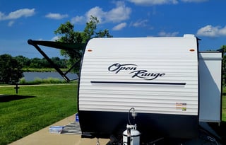 Camperella- Enjoy SWFL in my new 2026 camper!