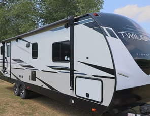 Cruiser Twilight Signature TWS 2620