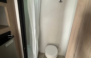 NEW 2025 Coleman Travel Trailer!