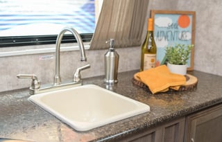 Blue Thunder: Sleek. Solar. Stylish. light . 2025