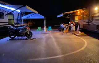 2021 Heartland Fuel 250