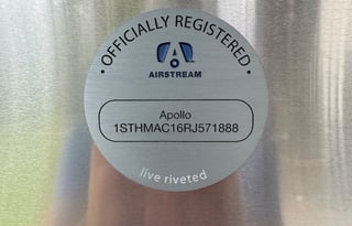 2024 Airstream Globetrotter