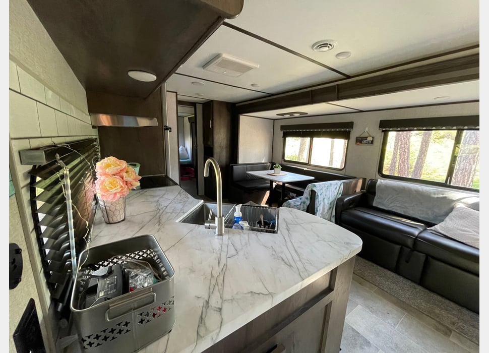 Travel Trailer rentals in Grants Pass