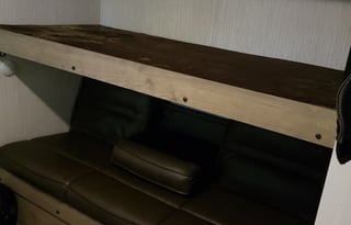 2020 Palomino Puma 32RBFQ