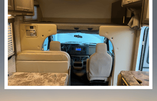 Grand Canyon Dreams? We've Got Your RV!