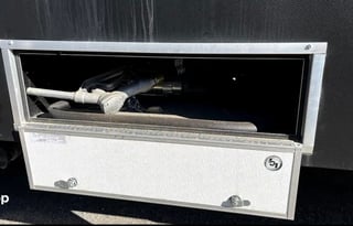 2020 Keystone RV Raptor 354