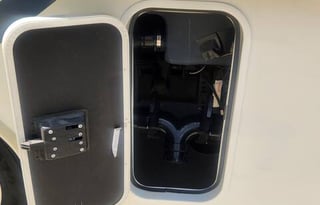 2022 Entegra Vision Motorhome "THE VISION"