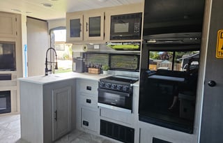 2024 Forest River Salem