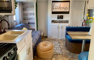 2014 Forest River RV Salem Cruise Lite 281QBXL