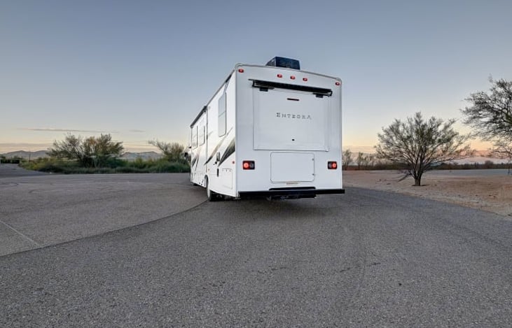 RV Photo