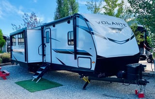 2021 Twice is Nice Bunkhouse