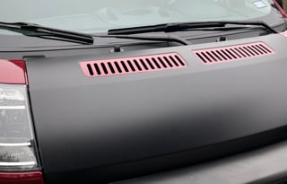 Customized 2021 Winnebago Solis 59PX