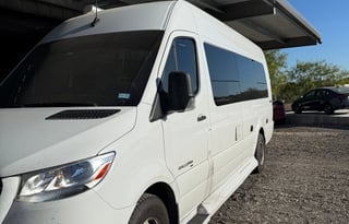 2021 Coachmen Galleria