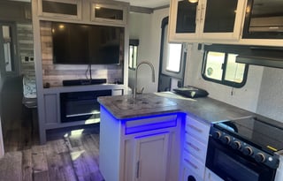 Fun for the whole Family