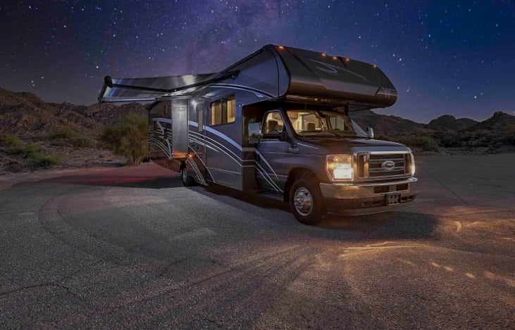 RV Photo