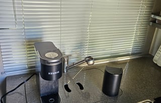 Genesis supreme toy hauler 27fs ( 32' overall )