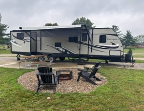 Keystone RV Passport 3290BH