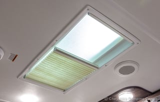 ** PARTY DECK** 2020 Travel Trailer/Toy Hauler