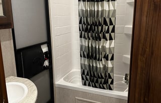 2018 Heartland Wilderness