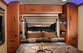 2013 Forest River RV Aviator Wright Flyer