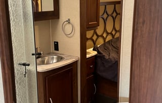 2019 Coachman Pursuit 31BH “Big Bob"