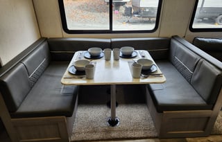 Kid-Approved Camping Fun Awaits!