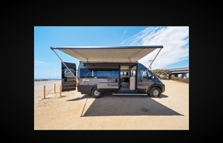 B1-2023 *NEW* Ethos -StarLink -2 Sleeper -EZ2Drive