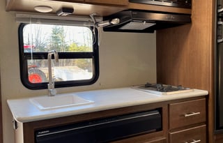 2019 Prime Time RV PTX 160BH