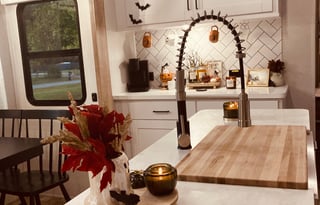 Brand New Beautiful Keystone 5th Wheel 2 Bedrooms