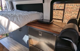 Adventure Van for the Best Memories!