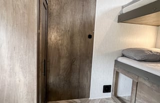 2022 Forest River RV Wildwood X-Lite T273QBXL