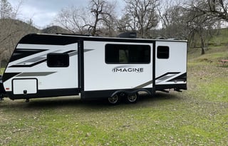 2022 Grand Design 2400BH - Sleeps 8, Pet Friendly