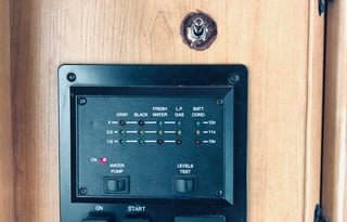 2015 Thor Majestic 28A