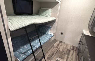 2023 CrossRoads RV Volante 375MD