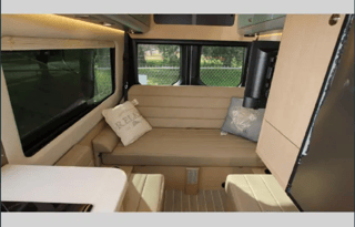 2026 Airstream Interstate 19X Std. Model