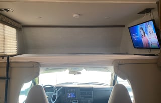 2021 Gulfstream Conquest RV