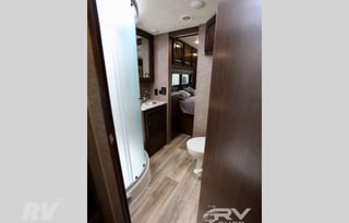 2020 Thor Motor Coach Four Winds 31E