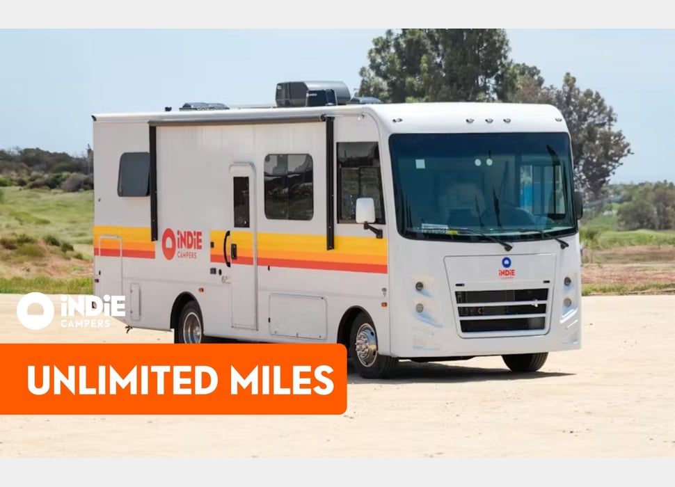 Class A Motor Home rentals in Oakland