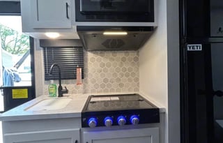 2023 Jayco Jay Feather Micro 171BH