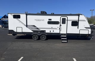 2022 Dutchmen RV Kodiak Ultra-Lite 283BHSL