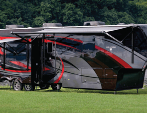 VanLeigh RV Beacon 41LKB