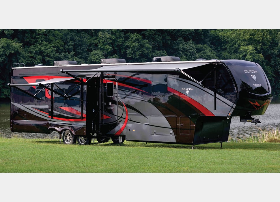 Fifth Wheel rentals in Bridgeport