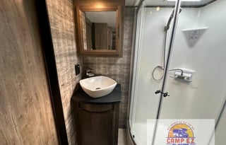2021 Forest River RV Vengeance Rogue Armored