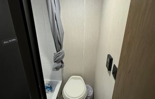 2024 Wolf Pup Bunkhouse "Bungalow"